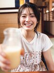 [Photobook] 2021.08.17 田村保乃 1st写真集 一歩目