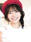 [Photobook] 2021.08.17 田村保乃 1st写真集 一歩目