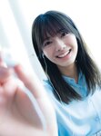 [Photobook] 2021.08.17 田村保乃 1st写真集 一歩目