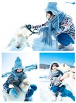 [Photobook] 2021.08.17 田村保乃 1st写真集 一歩目