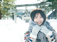 [Photobook] 2021.08.17 田村保乃 1st写真集 一歩目