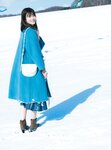 [Photobook] 2021.08.17 田村保乃 1st写真集 一歩目