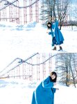 [Photobook] 2021.08.17 田村保乃 1st写真集 一歩目
