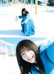 [Photobook] 2021.08.17 田村保乃 1st写真集 一歩目