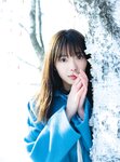 [Photobook] 2021.08.17 田村保乃 1st写真集 一歩目