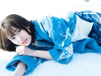 [Photobook] 2021.08.17 田村保乃 1st写真集 一歩目