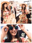 [Photobook] 2021.08.17 田村保乃 1st写真集 一歩目