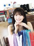 [Photobook] 2021.08.17 田村保乃 1st写真集 一歩目