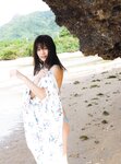[Photobook] 2021.08.17 田村保乃 1st写真集 一歩目