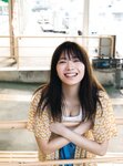 [Photobook] 2021.08.17 田村保乃 1st写真集 一歩目