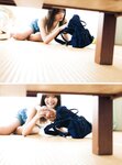 [Photobook] 2021.08.17 田村保乃 1st写真集 一歩目