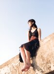 [Photobook] 2021.08.17 田村保乃 1st写真集 一歩目