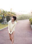 [Photobook] 2021.08.17 田村保乃 1st写真集 一歩目