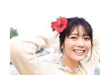 [Photobook] 2021.08.17 田村保乃 1st写真集 一歩目