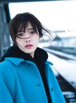 [Photobook] 2021.08.17 田村保乃 1st写真集 一歩目