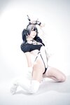 [Cosplay] Ely - CyberGirl Blanche