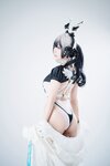 [Cosplay] Ely - CyberGirl Blanche