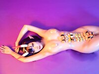 [Cosplay] Umeko J - Shuten sushi