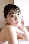 FRIDAYデジタル写真集 2024.10.04 五十嵐早香 Ｆカップあるんですッ！Vol2 締め切り直前！はやか先生編