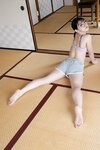 FRIDAYデジタル写真集 2024.10.04 五十嵐早香 Ｆカップあるんですッ！Vol2 締め切り直前！はやか先生編