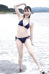 FRIDAYデジタル写真集 2024.10.04 五十嵐早香 Ｆカップあるんですッ！Vol2 締め切り直前！はやか先生編