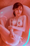 三青叶子 - 女体艺术私拍#2