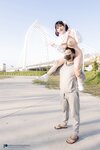 [Fantasy Factory] Xiaoding 小丁 - Patreon 2022.05 Play Outdoors