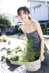 FRIDAYデジタル写真集 工藤美桜 初めて魅せるオトナSEXY