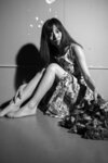 [Photobook] 週刊ポストデジタル写真集 杉本有美 yumi-mono-chrome
