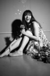 [Photobook] 週刊ポストデジタル写真集 杉本有美 yumi-mono-chrome