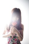 [Photobook] 週刊ポストデジタル写真集 杉本有美 yumi-mono-chrome