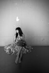 [Photobook] 週刊ポストデジタル写真集 杉本有美 yumi-mono-chrome