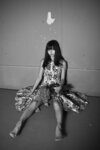 [Photobook] 週刊ポストデジタル写真集 杉本有美 yumi-mono-chrome