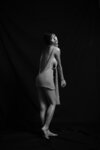 [Photobook] 週刊ポストデジタル写真集 杉本有美 yumi-mono-chrome