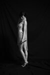 [Photobook] 週刊ポストデジタル写真集 杉本有美 yumi-mono-chrome