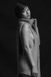 [Photobook] 週刊ポストデジタル写真集 杉本有美 yumi-mono-chrome