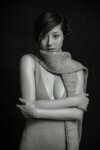 [Photobook] 週刊ポストデジタル写真集 杉本有美 yumi-mono-chrome