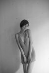 [Photobook] 週刊ポストデジタル写真集 杉本有美 yumi-mono-chrome