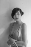[Photobook] 週刊ポストデジタル写真集 杉本有美 yumi-mono-chrome