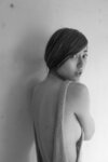 [Photobook] 週刊ポストデジタル写真集 杉本有美 yumi-mono-chrome