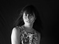 [Photobook] 週刊ポストデジタル写真集 杉本有美 yumi-mono-chrome