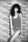 [Photobook] 週刊ポストデジタル写真集 杉本有美 yumi-mono-chrome
