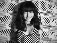 [Photobook] 週刊ポストデジタル写真集 杉本有美 yumi-mono-chrome