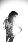 [Photobook] 週刊ポストデジタル写真集 杉本有美 yumi-mono-chrome