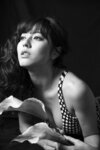[Photobook] 週刊ポストデジタル写真集 杉本有美 yumi-mono-chrome