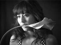 [Photobook] 週刊ポストデジタル写真集 杉本有美 yumi-mono-chrome