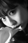 [Photobook] 週刊ポストデジタル写真集 杉本有美 yumi-mono-chrome