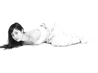 [Photobook] 週刊ポストデジタル写真集 杉本有美 yumi-mono-chrome