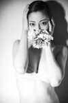 [Photobook] 週刊ポストデジタル写真集 杉本有美 yumi-mono-chrome