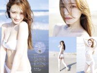 [FRIDAY] 2024.11.15 中田花奈 山岡雅弥 山下リオ 川瀬もえ 奈月セナ 黒嵜菜々子 鈴木Mob 紫藤るい